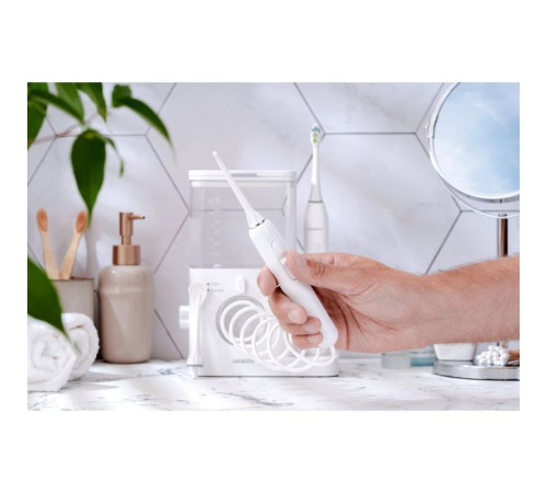 Зубний центр Ardesto OI-R600WTB