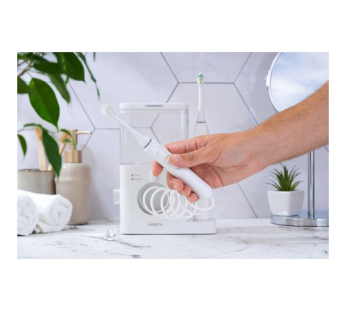 Зубний центр Ardesto OI-R600WTB