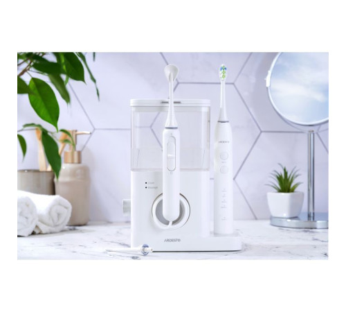 Зубний центр Ardesto OI-R600WTB