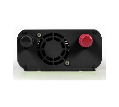 Автомобильный инвертор EnerGenie 12V/220V 800 Вт (EG-PWC800-01)