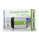 Автомобильный инвертор EnerGenie 12V/220V 800 Вт (EG-PWC800-01)