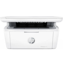 Багатофункціональний пристрій HP LaserJet Pro M141a (7MD73A)