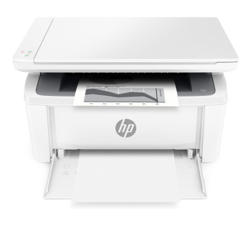Багатофункціональний пристрій HP LaserJet Pro M141a (7MD73A)