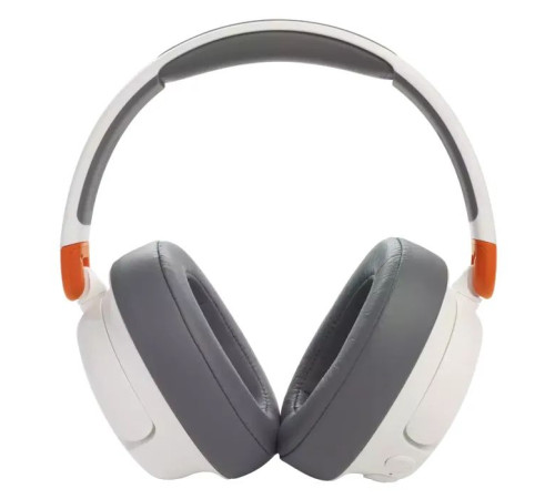 Наушники JBL Tune 460 NC White (JBLJR460NCWHT)