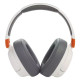 Наушники JBL Tune 460 NC White (JBLJR460NCWHT)
