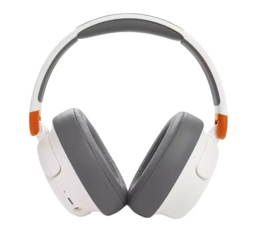 Наушники JBL Tune 460 NC White (JBLJR460NCWHT)