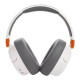 Наушники JBL Tune 460 NC White (JBLJR460NCWHT)