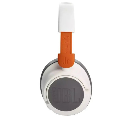 Наушники JBL Tune 460 NC White (JBLJR460NCWHT)