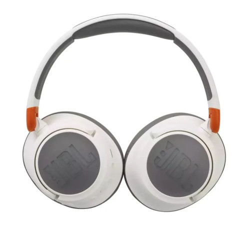 Наушники JBL Tune 460 NC White (JBLJR460NCWHT)