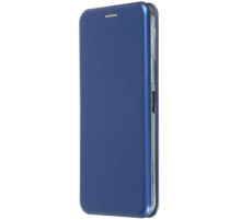 Чехол для мобильного телефона Armorstandart G-Case Vivo Y21 Blue (ARM60788)
