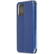 Чохол до мобільного телефона Armorstandart G-Case Vivo Y21 Blue (ARM60788)