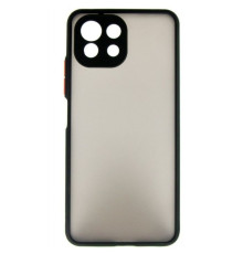 Чохол до мобільного телефона Dengos Matte Xiaomi 11 Lite 5G NE (DG-TPU-MATT-89)