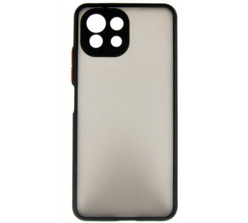 Чохол до мобільного телефона Dengos Matte Xiaomi 11 Lite 5G NE (DG-TPU-MATT-89)
