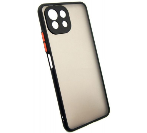 Чохол до мобільного телефона Dengos Matte Xiaomi 11 Lite 5G NE (DG-TPU-MATT-89)