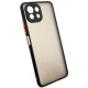 Чохол до мобільного телефона Dengos Matte Xiaomi 11 Lite 5G NE (DG-TPU-MATT-89)