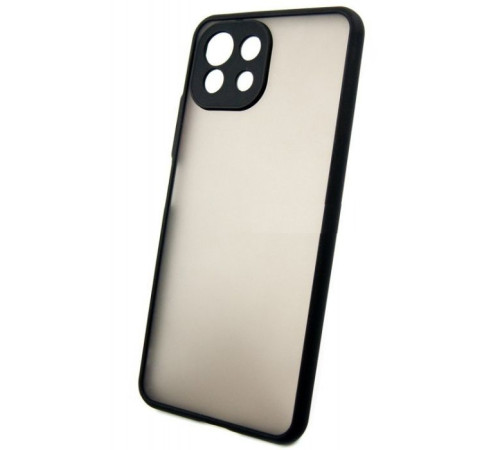 Чохол до мобільного телефона Dengos Matte Xiaomi 11 Lite 5G NE (DG-TPU-MATT-89)