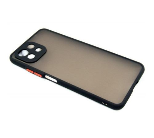 Чохол до мобільного телефона Dengos Matte Xiaomi 11 Lite 5G NE (DG-TPU-MATT-89)