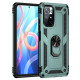Чохол до мобільного телефона BeCover Poco M4 Pro 5G / Redmi Note 11T 5G Dark Green (707123)