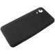 Чохол до мобільного телефона Dengos Carbon Samsung Galaxy A03 Core (black) (DG-TPU-CRBN-140)