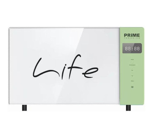 Мікрохвильова піч PRIME Technics PMW 2075-8 SО