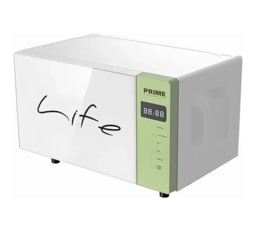 Мікрохвильова піч PRIME Technics PMW 2075-8 SО