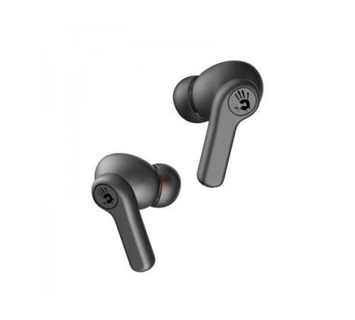 Наушники A4Tech Bloody M30 Black+Red