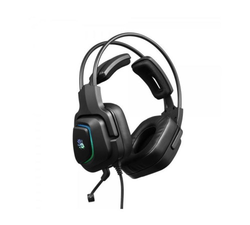 Навушники A4Tech Bloody G575P Black (4711421965842)