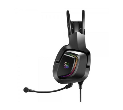 Навушники A4Tech Bloody G575P Black (4711421965842)