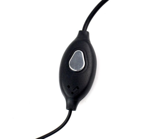 Наушники Baofeng c кнопкой РТТ для BF-T2 (для BF-T2)
