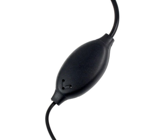 Наушники Baofeng c кнопкой РТТ для BF-T2 (для BF-T2)