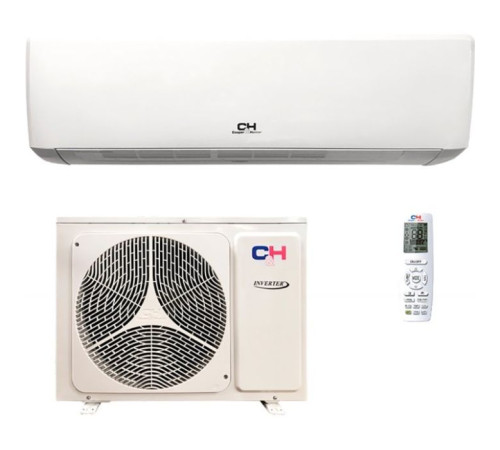 Кондиционер Cooper&Hunter CH-S24FTXF2-NG