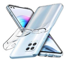 Чехол для мобильного телефона BeCover Motorola Moto G100 Transparancy (707430)