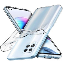 Чохол до мобільного телефона BeCover Motorola Moto G100 Transparancy (707430)