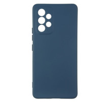 Чохол до мобільного телефона Armorstandart ICON Case Samsung A53 Dark Blue (ARM61657)