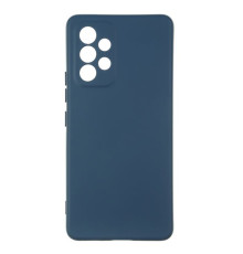 Чехол для мобильного телефона Armorstandart ICON Case Samsung A53 Dark Blue (ARM61657)