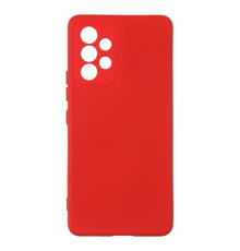 Чехол для мобильного телефона Armorstandart ICON Case Samsung A53 Red (ARM61659)
