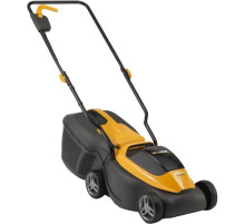 Газонокосарка Stiga акумуляторна 20 В, 4 Ач, 30 см, 1 АКБ та ЗП (Collector132eKit)
