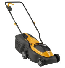Газонокосарка Stiga акумуляторна 20 В, 4 Ач, 30 см, 1 АКБ та ЗП (Collector132eKit)