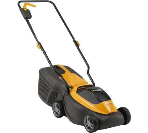 Газонокосарка Stiga акумуляторна 20 В, 4 Ач, 30 см, 1 АКБ та ЗП (Collector132eKit)