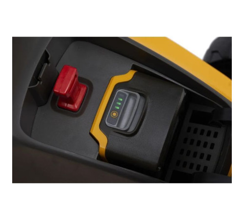 Газонокосарка Stiga акумуляторна 20 В, 4 Ач, 30 см, 1 АКБ та ЗП (Collector132eKit)