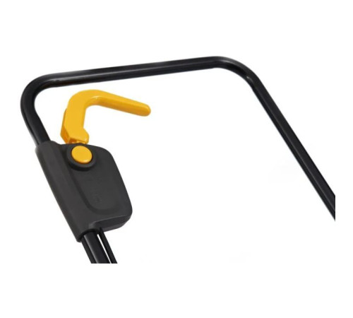 Газонокосарка Stiga акумуляторна 20 В, 4 Ач, 30 см, 1 АКБ та ЗП (Collector132eKit)