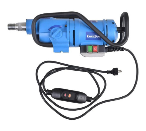 Дриль Enersol для алмазного свердліния, 3.98 кВт, макс. діаметр 355 мм (ECD-355-2)