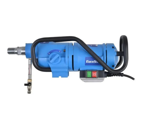 Дриль Enersol для алмазного свердліния, 3.98 кВт, макс. діаметр 355 мм (ECD-355-2)