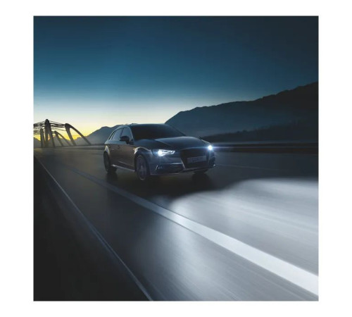 Автолампа Osram 64210CBN