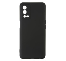 Чехол для мобильного телефона Armorstandart ICON Case OPPO A55 4G Black (ARM61431)
