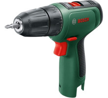 Шуруповерт Bosch EasyDrill 1200, 12В, 1х1.5Ач, ЗП, кейс (0.603.9D3.006)