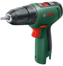 Шуруповерт Bosch EasyDrill 1200, 12В, 1х1.5Ач, ЗП, кейс (0.603.9D3.006)