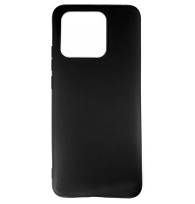 Чохол до мобільного телефона BeCover Xiaomi Redmi 10C Black (707632)