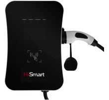 Зарядний пристрій для електромобіля HiSmart EV200085