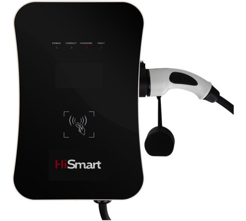 Зарядний пристрій для електромобіля HiSmart EV200085